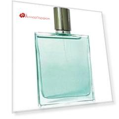Les Parfums Suspendus - New Barbers The Vert Bambou (10мл)