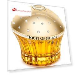 House of Sillage - Benevolence (75мл - 58670руб)
