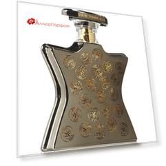 Bond №9 - New York Oud (2мл)