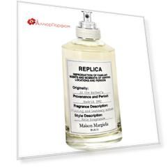 Maison Martin Margiela - At The Barber's (2мл)