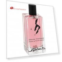Olivier Durbano - Pink Quartz (30мл - 7915руб)