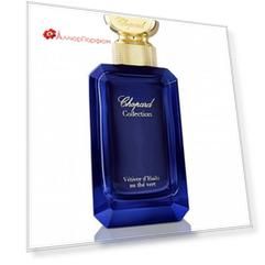 Chopard - Vetiver D'Haiti Au The Vert  (50мл)