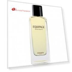 Hermes - Equipage (2мл)