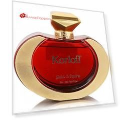Korloff Paris - Gala a L`opera (50мл)