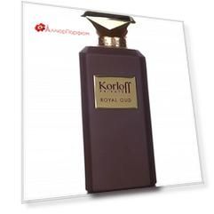 Korloff Paris - Royal Oud (88мл)