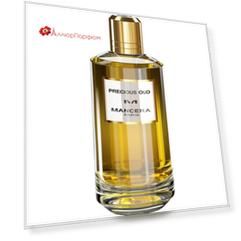 Mancera - Precious Oud (120мл)