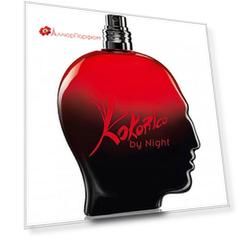 Jean Paul Gaultier - Kokorico by Night (2мл)