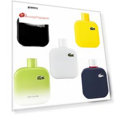 Lacoste - L.12.12. мужские (5 по 10мл)