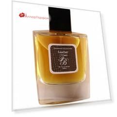 Franck Boclet - Leather  (2мл)