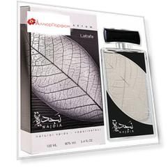 Lattafa Perfumes - Najdia (100мл)