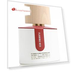 Santi Burgas - Flaming Red (100мл)