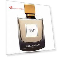 Chaugan - Volute D'Or (100мл)