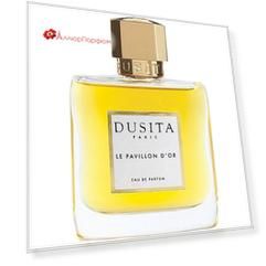 Parfums Dusita - Le Pavillon D'Or (5мл)