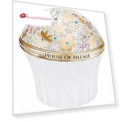 House of Sillage - Whispers of Truth (8мл)