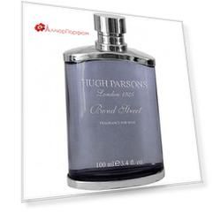 Hugh Parsons - Bond Street (100мл)