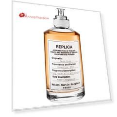 Maison Martin Margiela - Replica Jazz Club (2мл)