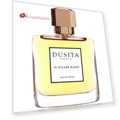 Parfums Dusita - Le Sillage Blanc (2мл)