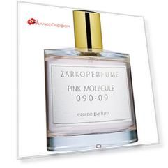 Zarkoperfume - PINK MOLECULE 090.09 (5мл - 1675руб)