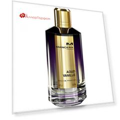 Mancera - Aoud Vanille (3мл)