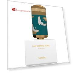 Floraiku - I Am Coming Home (1мл)