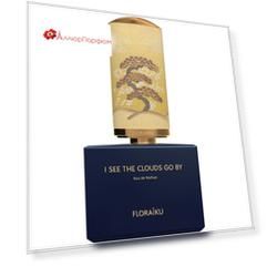 Floraiku - I See the Clouds Go By (10мл - 3045руб)