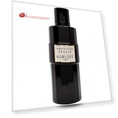 Korloff Paris - Addiction Petale (100мл - 11450руб)