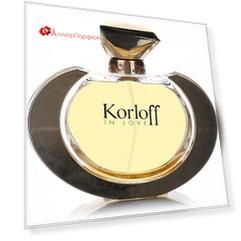 Korloff Paris - In Love (100мл)