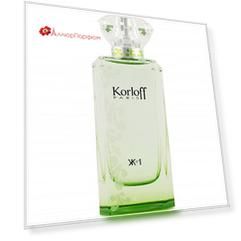 Korloff Paris - Kn°I (1мл)