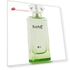 Korloff Paris - Kn°I (3мл)