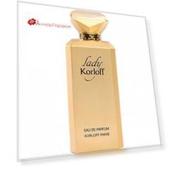 Korloff Paris - Korloff Lady (10мл)
