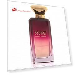 Korloff Paris - Majestic Tuberose (3мл)