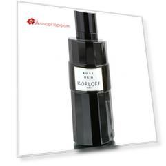 Korloff Paris - Rose Oud (5мл)
