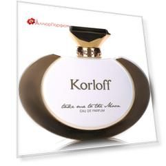 Korloff Paris - Take Me To The Moon (3мл)