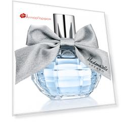 Loris Azzaro - Mademoiselle L'Eau Tres Charmante (2мл)
