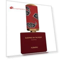 Floraiku - Sleeping on the Roof (60мл)