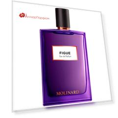 Molinard - Figue Eau de Parfum (30мл - 3630руб)