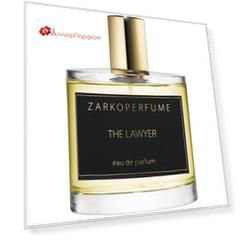 Zarkoperfume - The Lawyer (100мл)