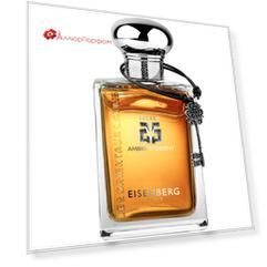 Jose Eisenberg - Ambre D'Orient Secret V Homme (2мл)