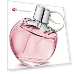 Loris Azzaro - Wanted Girl Tonic (80мл)