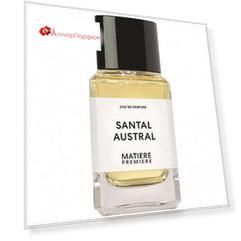 Matiere Premiere - Santal Austral (100мл)