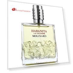 Molinard - Habanita La Cologne (75мл)