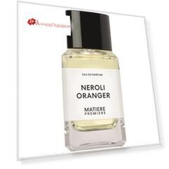 Matiere Premiere - Neroli Oranger (5мл)