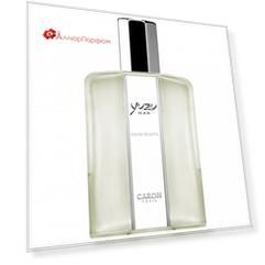 Caron - Yuzu Man (75мл - 3210руб)