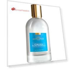 Comptoir Sud Pacifique - Green Patchouli (3мл)