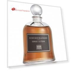 Serge Lutens - Muscs Koublai Khan (50мл - 19250руб)