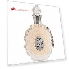 Lattafa Perfumes - Rouat Al Musk (2мл)