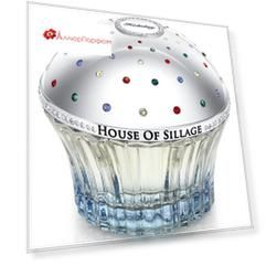 House of Sillage - Holiday by House Of Sillage (4*8мл)