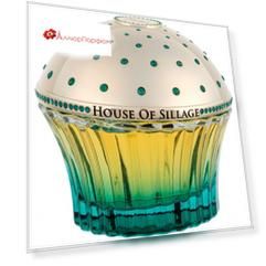 House of Sillage - Passion de l'Amour (4*8мл - 15800руб)