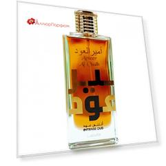 Lattafa Perfumes - Ameer Al Oudh Intense Oud (1мл)
