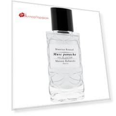 Maison Rebatchi - Musc Panache (50мл)